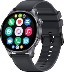 Zeblaze Btalk 3 GPS 45mm Γκρι