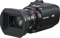 Panasonic Cameră video HC-VX1 @ 25fps Senzor MOS Stocare pe Card Panasonic Cameră video HC-VX1 @ 25fps Senzor MOS Stocare pe Card