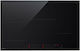 LG Induction Cooktop Autonomous 75x59εκ.
