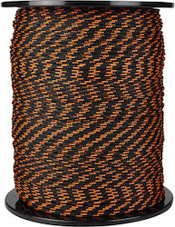 Braided Polypropylene Rope 3mm 600m