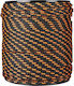 Braided Polypropylene Rope 8mm 300m