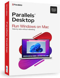 Parallels Desktop 20 Multilingual Compatibility with Mac Electronic Licence Key