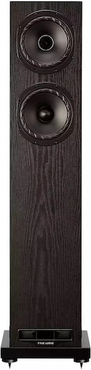 Fyne Audio F501E Ηχείο Hi-Fi Δαπέδου 150W Π25xΒ29.4xΥ98.4εκ. Μαύρο