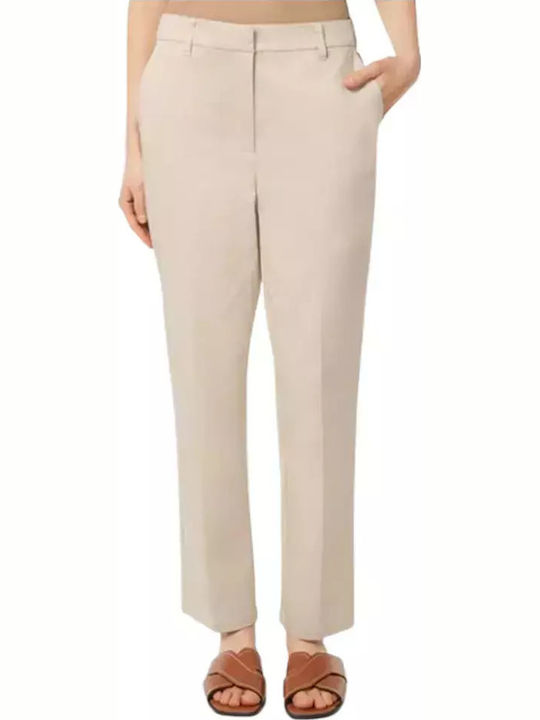 Abott Дамско Chino Панталон Linen