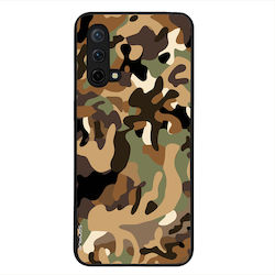 Θήκη Sonique Camouflage Army Series Oneplus One...