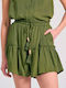 Women's Shorts Hunter Green