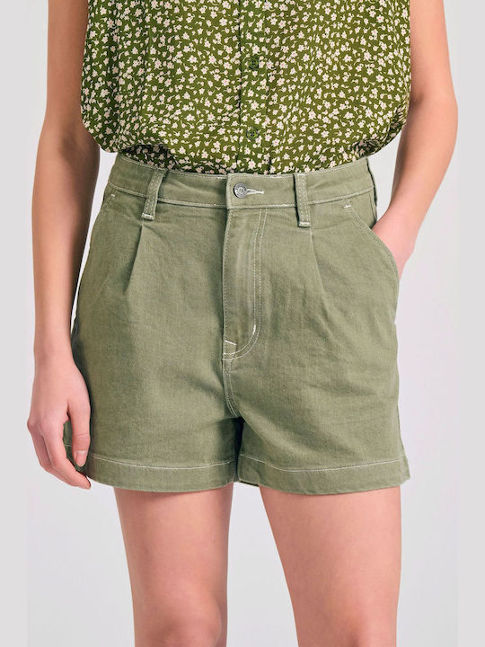 FBL011-160-03-HERBAL-GREEN