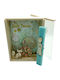 Little Prince Candle Set Handmade Box-Frame
