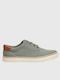 Herren Sneakers Sage Green