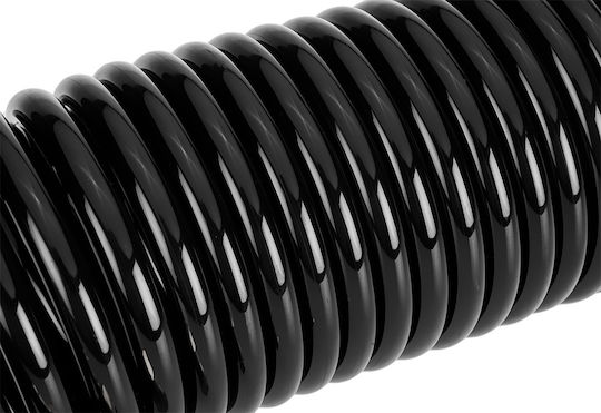 Spiral Pressure Hose 6.5 X 10 Mm 15 M Pu