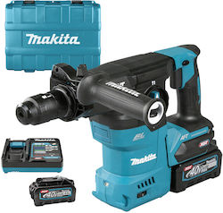 Makita HR009GM201 Двигател За Бормашина 40V Makita HR009GM201 Двигател За Бормашина 40V