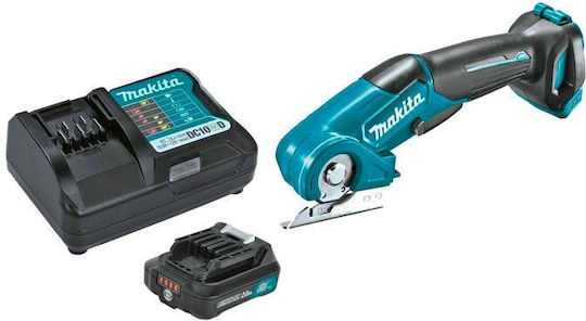 Makita Baumschere Batterie 12V mit Maximalem Schnittdurchmesser 6mm
