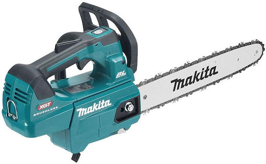Makita 40V 4.6кг с шина 35см