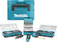 Makita Valiza cu 116 Unelte