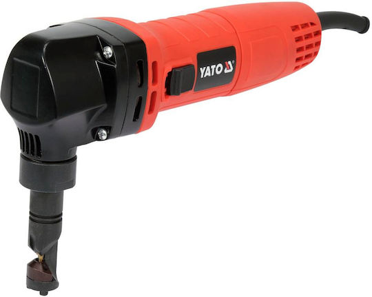 Yato Електрически Ножица за ламарина 600W