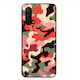Husă Sonique Camouflage Army Series pentru OneP...