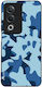 Θήκη Sonique Camouflage Army Series Oppo A80 5g...