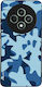 Θήκη Sonique Camouflage Army Series Oppo Reno12...