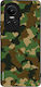 Θήκη Sonique Camouflage Army Series Oppo Reno10...