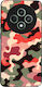 Θήκη Sonique Camouflage Army Series Oppo Reno12...
