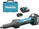 Makita Строителен шлайф