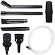 Kit pentru Aspirator cu Diametru 30mm