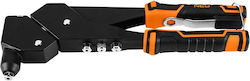 Multi-position Rivet Gun Steel Aluminum Rivets 2.4 3.2 4.0 4.8 Mm