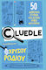 Cluedle, 2: The Pomegranate Affair