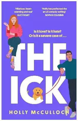 The Ick The Ick