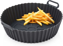 Reusable Silicone Insert Air Fryer 20cm 279914