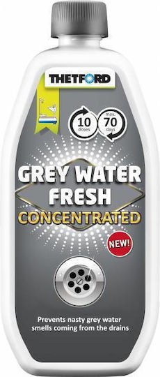 Thetford Water Fresh 0.8lt