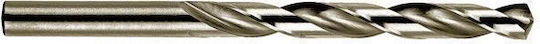 Metal Drill Bit 21239HSS-CO 8x75/107mm