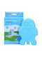 Coolpets Ice Penguin Toy for Dogs & Rodents 20cm