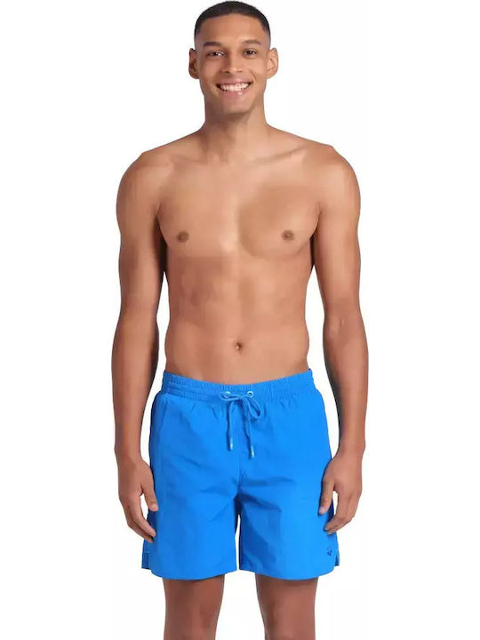 Arena Herren Badebekleidung Shorts Blau
