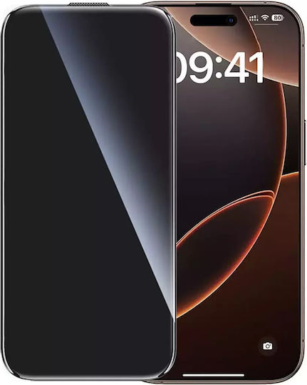 Sticlă Temperată Ugreen Sp651 Privacy pentru Iphone 16 Pro