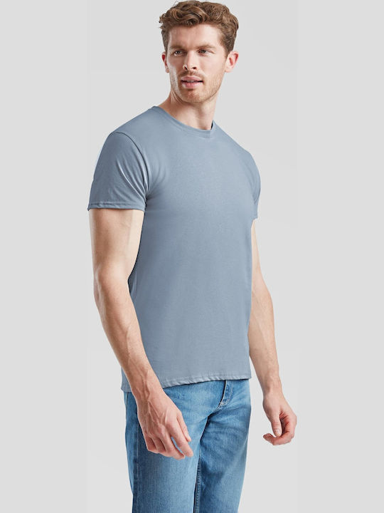 Fruit of the Loom Iconic Men's Short Sleeve Pro...