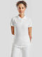 Fruit of the Loom Werbe-T-Shirt White