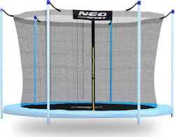 Εσωτερικό Δίχτυ Τραμπολίνου Neo-sport 252cm 8ft