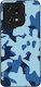 Sonique Camouflage Army Series Case for Oppo Fi...