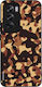 Husă Sonique Camouflage Army Series pentru Oppo...