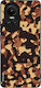 Husă Sonique Camouflage Army Series pentru Oppo...