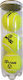 Spartan Padel Tennis Balls for Practice 3 Pieces