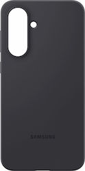 Samsung Back Cover Μαύρη (Galaxy A26)