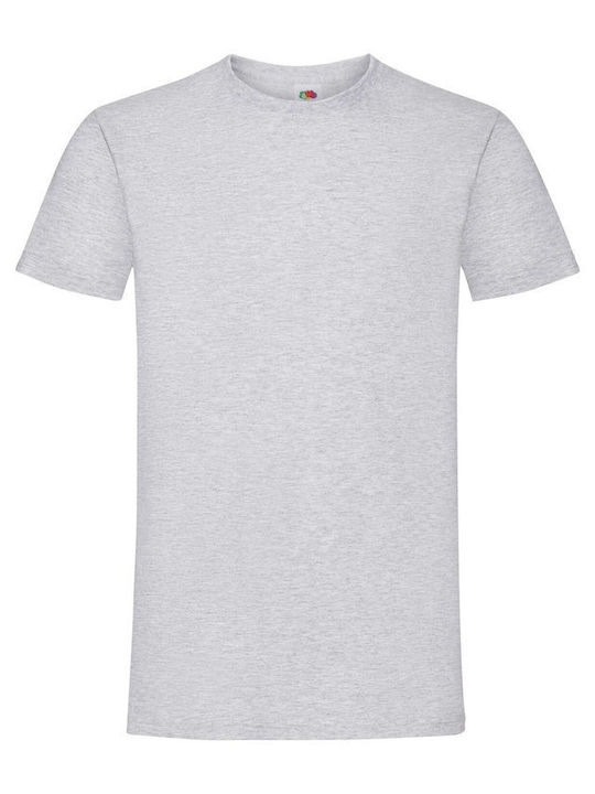 Fruit of the Loom Sofspun Men's Short Sleeve Pr...