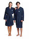 Arena Compact Terry Robe Unisex Μπουρνούζι