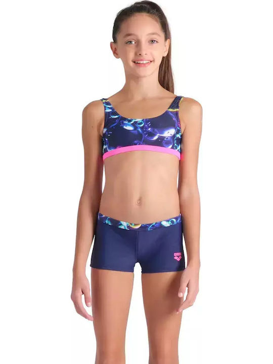 Arena Kids Swimwear Bikini Multicolour