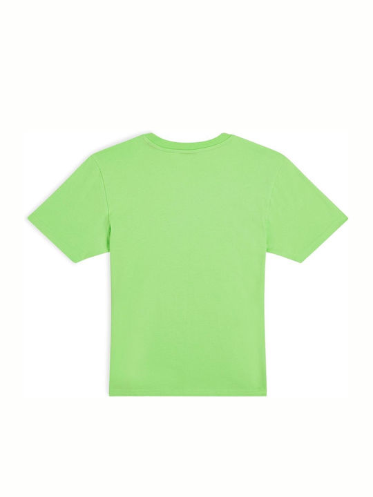 O'Neill Παιδικό T-shirt Πράσινο