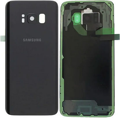HQ Rückabdeckung Kameraglas Samsung Galaxy S8 G950F