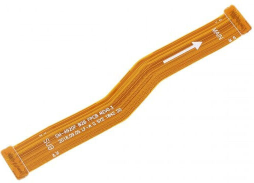 Haupt-Flexkabel für Samsung Galaxy A9 2018 A920