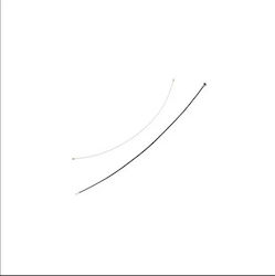 Wifi Antenna Set of 2 Pieces Samsung Galaxy A22 5G A226 11.5cm 13cm Wifi Antenna Set of 2 Pieces Samsung Galaxy A22 5G A226 11.5cm 13cm